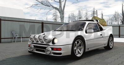 Ford RS200 v1.0 0.38.x