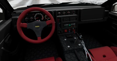 Ford RS200 v1.0 0.38.x
