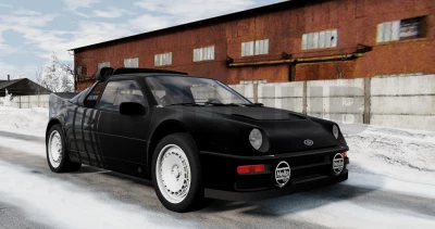 Ford RS200 v1.0 0.38.x