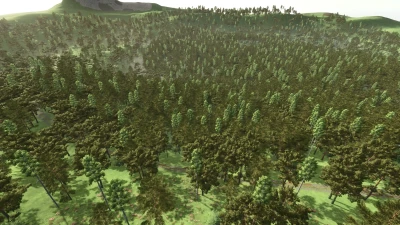 Forest Challenge v1.0.0.1