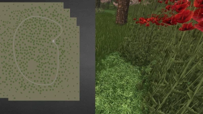 Forest Challenge v1.0.0.1