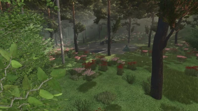 Forest Challenge v1.0.0.1