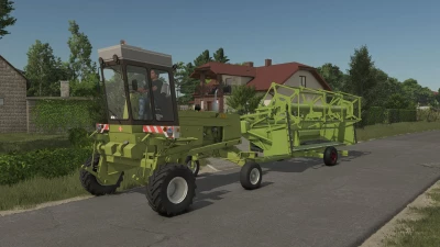 Fortschritt E327B v1.0.0.0