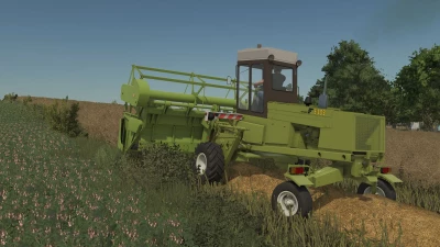 Fortschritt E327B v1.0.0.0