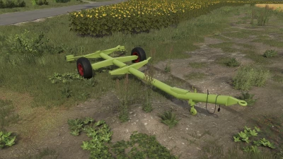 Fortschritt E327B v1.0.0.0