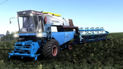 Fortschritt E516 v1.0.0.0