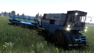 Fortschritt E516 Updated v1.0.0.1