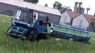 Fortschritt E516 Updated v1.0.0.1