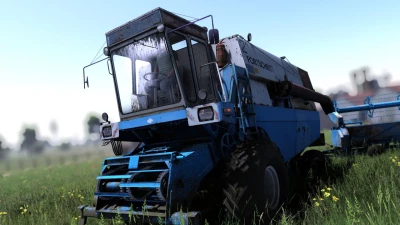 Fortschritt E516 Updated v1.0.0.1