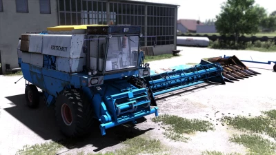Fortschritt E516 v1.0.0.2