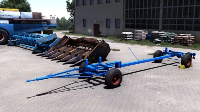 Fortschritt E516 v1.0.0.2
