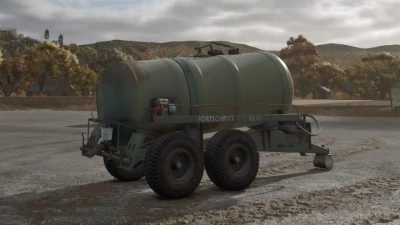 Fortschritt HTS 8kub v1.0.0.0