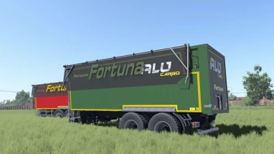 Fortuna Pack v1.0.0.2