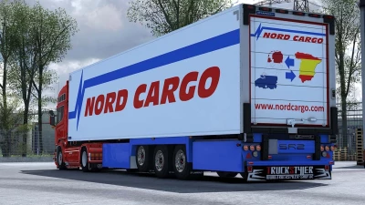 Freds Lamberet SR2 v3.2 1.60