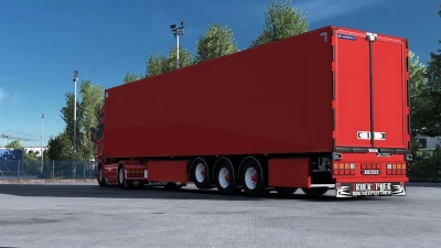 Freds Lamberet SR2 v3.2 1.60