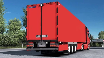 Freds Lamberet SR2 v3.2 1.60