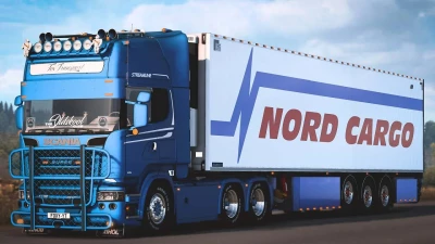Freds Lamberet SR2 v3.2 1.60