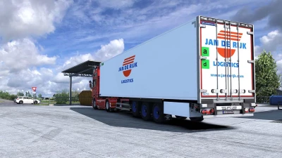 Freds Lamberet SR2 v3.2 1.60