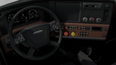 Freightliner Cascadia [PACK] 0.38.x
