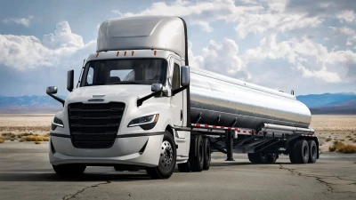 Freightliner Cascadia [PACK] 0.38.x
