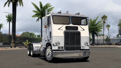 Freightliner FLA v1.0