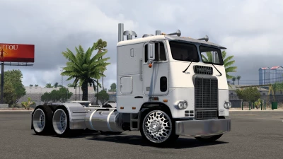 Freightliner FLA v1.0