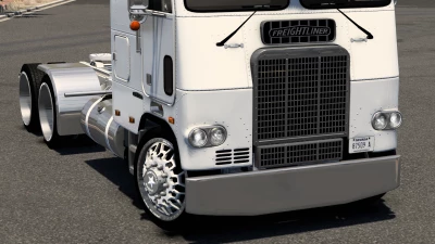 Freightliner FLA v1.0