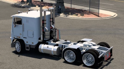 Freightliner FLA v1.0