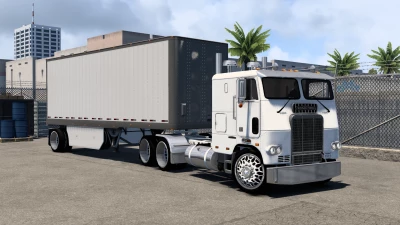 Freightliner FLA v1.0