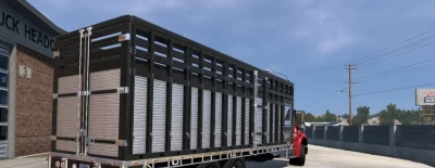 Freightliner M2 Mexicano v1.4