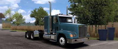 Freightshaker Classic XL v10.7 1.60-1.61