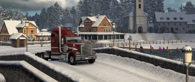 Freightshaker Classic XL v10.7 1.60-1.61