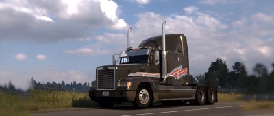 Freightshaker Classic XL v10.7 1.60-1.61
