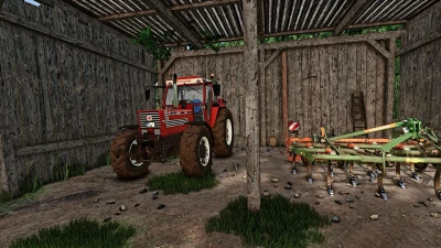 FS Realistic Shader v1.0.0.0