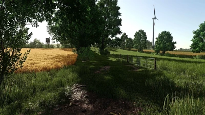 FS Realistic Shader v1.0.0.0