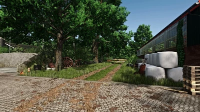 FS Realistic Shader v1.0.0.0
