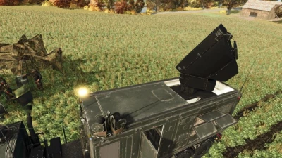 FSAF SAMP/T "Mamba" v1.0.0.0