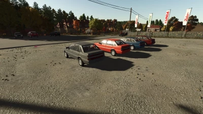 FSO Polonez Atu Plus v1.0.0.0