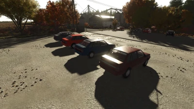 FSO Polonez Atu Plus v1.0.0.0