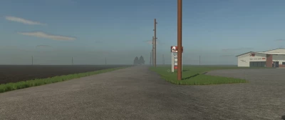 Ft. Recovery, Ohio - 2x Map v1.0.0.0