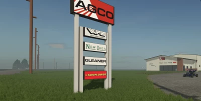 Ft. Recovery, Ohio - 2x Map v1.0.0.0