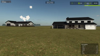 Ft. Recovery, Ohio - 2x Map v1.0.0.0