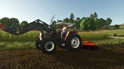 Galucho NA2C v1.0.0.0