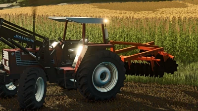 Galucho NA2C v1.0.0.0