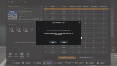 GARAGE HALF PRICE ETS2 27 07 2026 1.40 1.61