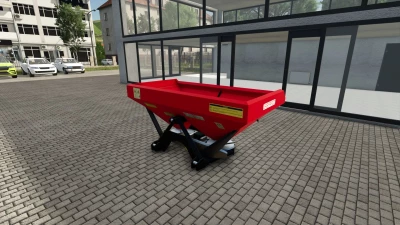 Gaspardo Zeno 18 v1.0.0.0