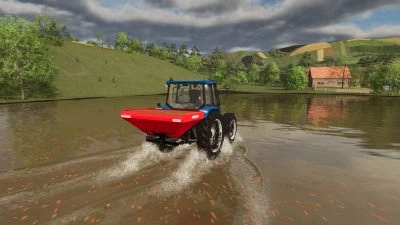 Gaspardo Zeno 18 v1.0.0.0