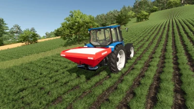 Gaspardo Zeno 18 v1.0.0.0