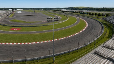 Gateway Motorsports Park v1.0 0.38.x