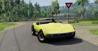 Gavril Vendetta V0.8